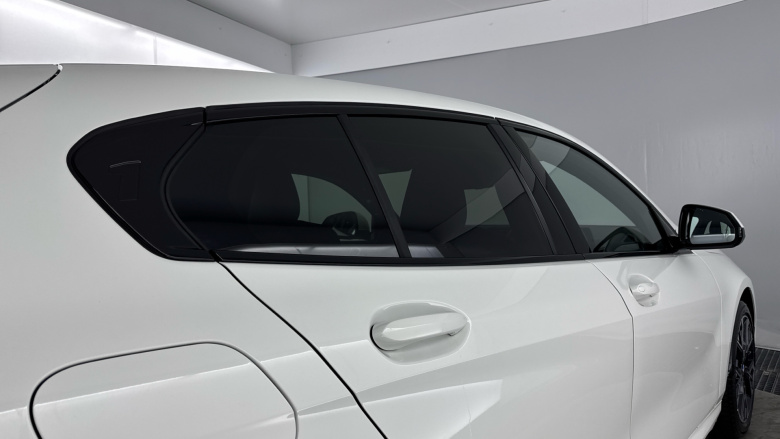 BMW 1 Series 120 M Sport 5dr Step Auto Petrol Hatchback